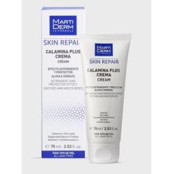MARTIDERM MARTIDERM CALAMINA PLUS CREMA 75ml