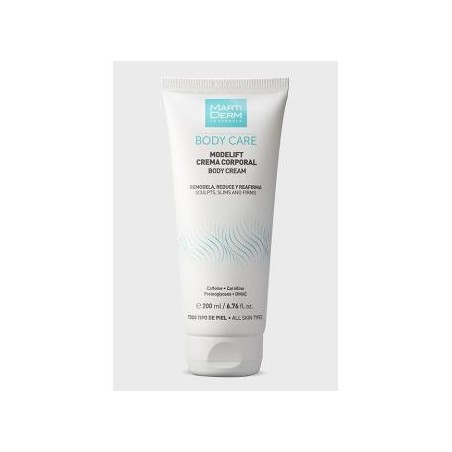 MARTIDERM MODELIFT CREMA CORPORAL 200ml**