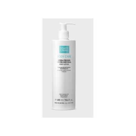 MARTIDERM HIDRA FIRMING LOCION CORPORAL 400ml