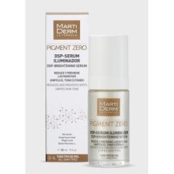 DSP PIGMENT ZERO ILUMINADOR 30ml