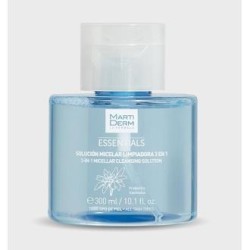 MARTIDERM MARTIDERM SOLUC MICELAR LIMP 3 EN 1 300ml