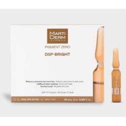 DSP (DESPIGMEN) PIGMENT ZERO BRIGHT 30 amp