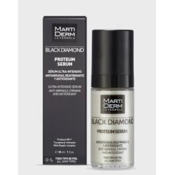 BLACK DIAMOND PROTEUM SERUM 30ml envase cristal