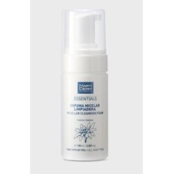 MARTIDERM MARTIDERM ESSENTIALS FOAM 100ml