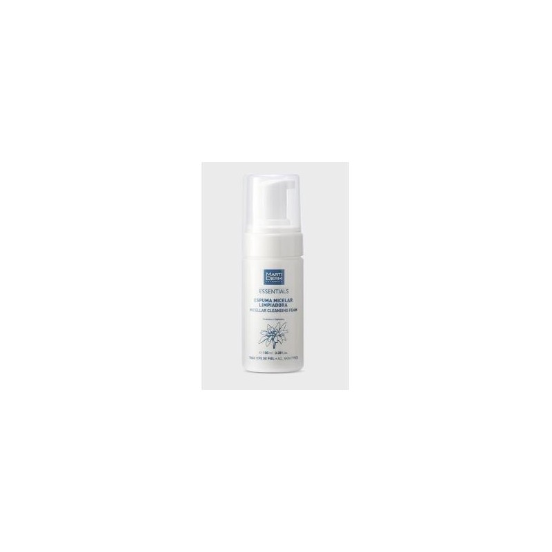 MARTIDERM MARTIDERM ESSENTIALS FOAM 100ml