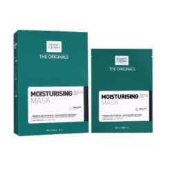 MARTIDERM MARTIDERM MOISTURISING MASK 10 unidades