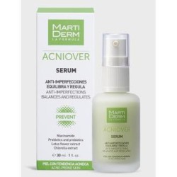 MARTIDERM ACNIOVER SERUM 30ml