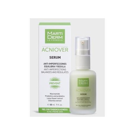MARTIDERM ACNIOVER SERUM 30ml