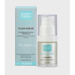 MARTIDERM FLASH SERUM 15ml