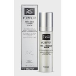 MARTIDERM NECK LINE CORRECT SERUM 50ml