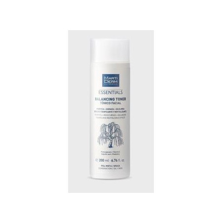 BALANCING TONER PIEL MIXTA / GRASA 200ml