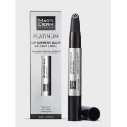 MARTIDERM MARTIDERM LIP SUPREME bálsamo