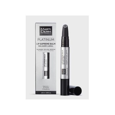 MARTIDERM MARTIDERM LIP SUPREME bálsamo