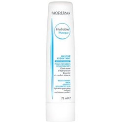 BIODERMA HYDRABIO MASK mascarilla hidratante facial 75ml.