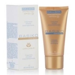 BASIKO COSMECLINIK BASIKO SPF50 EMULSION 50ml.