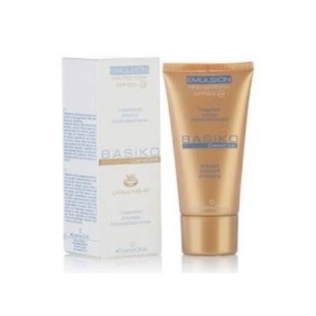 BASIKO COSMECLINIK BASIKO SPF50 EMULSION 50ml.