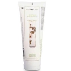 ACONDICIONADOR ALOE Y DICTAMO cabello normal 200ml**