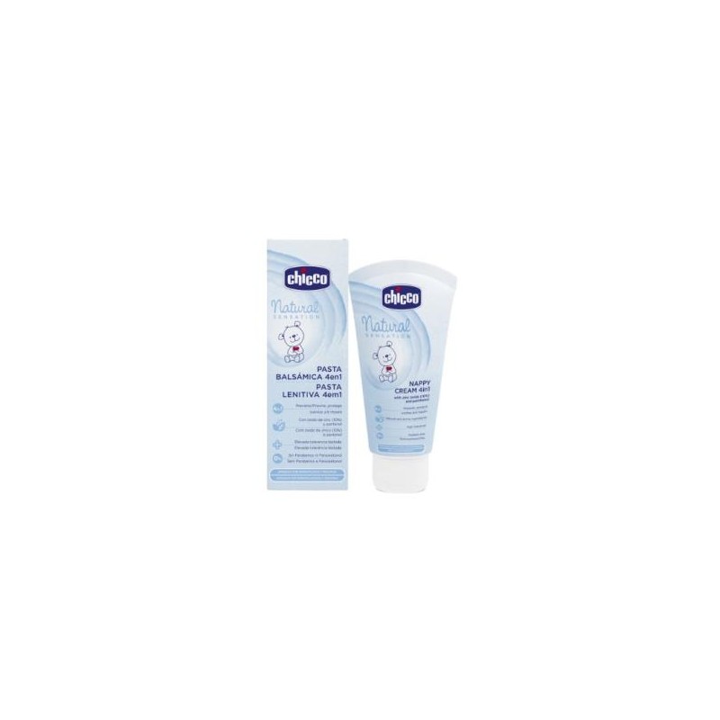 NATURAL SENSATION CR balsamica 100ml NATURAL SENSATION CR balsamica 100ml