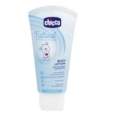 NATURAL SENSATION crema corporal 150ml