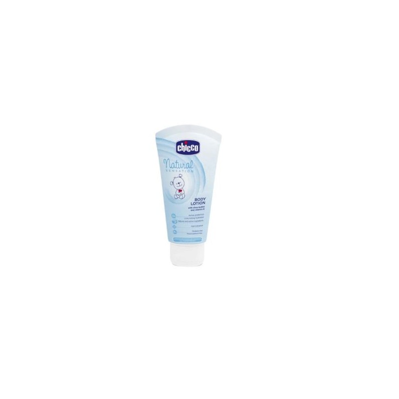 NATURAL SENSATION crema corporal 150ml