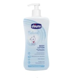 NATURAL SENSATION crema corporal 500ml