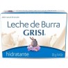 GRISI DERMOJABON leche de burra 100gr.