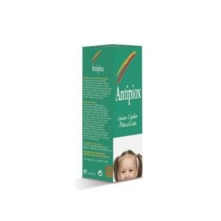 ANTIPIOX LOCION 150ml