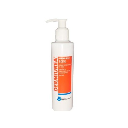 UNIPHARMA DERMIUREA 30% 200ml.