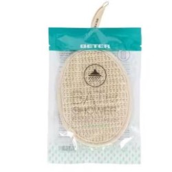 BETER ESPONJA BAÑO SISAL B/G 22208