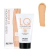 BETER LIQUID FOUNDATION LOOK EXPERT silky sand