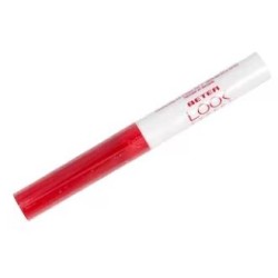 BETER LIPSTICK LOOK EXPERT red glam