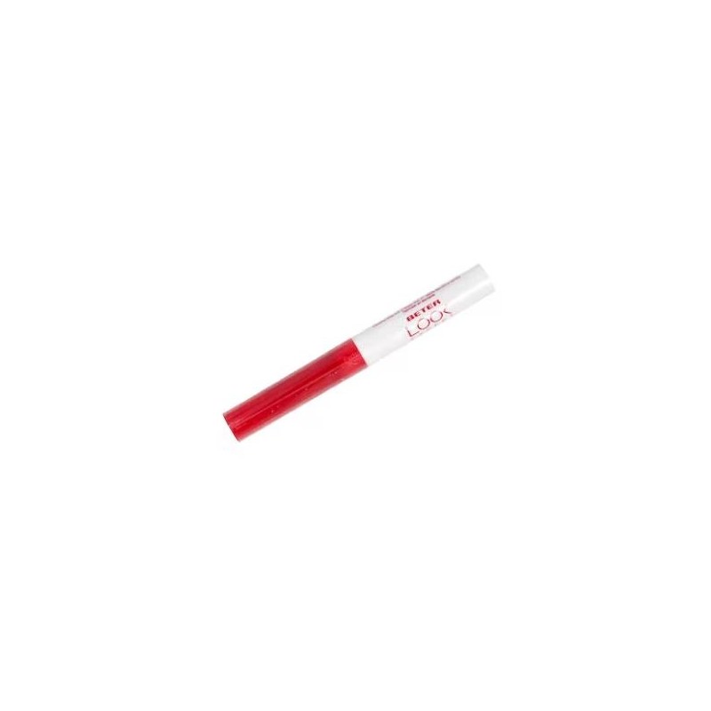 BETER LIPSTICK LOOK EXPERT red glam BETER LIPSTICK LOOK EXPERT red glam