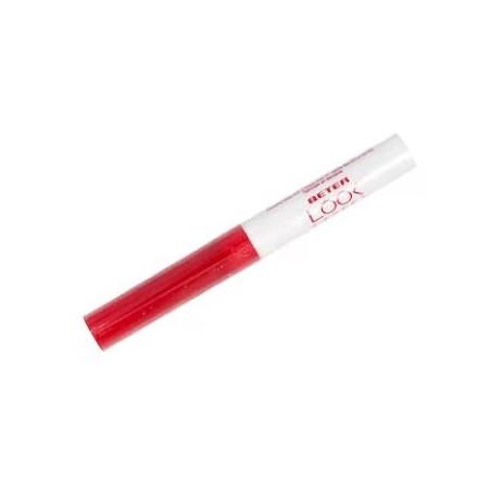 BETER LIPSTICK LOOK EXPERT red glam