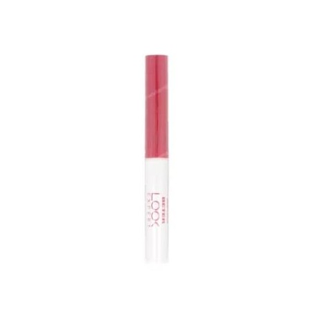 BETER LIPSTICK LOOK EXPERT peach rose