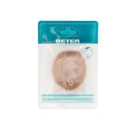 BETER ESPONJA LATEX maquillaje 24886