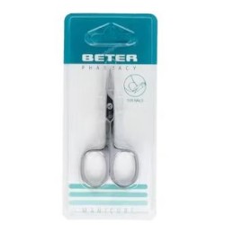BETER TIJERA UÑAS CURVA prof 24012
