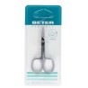BETER TIJERA UÑAS CURVA prof 24012