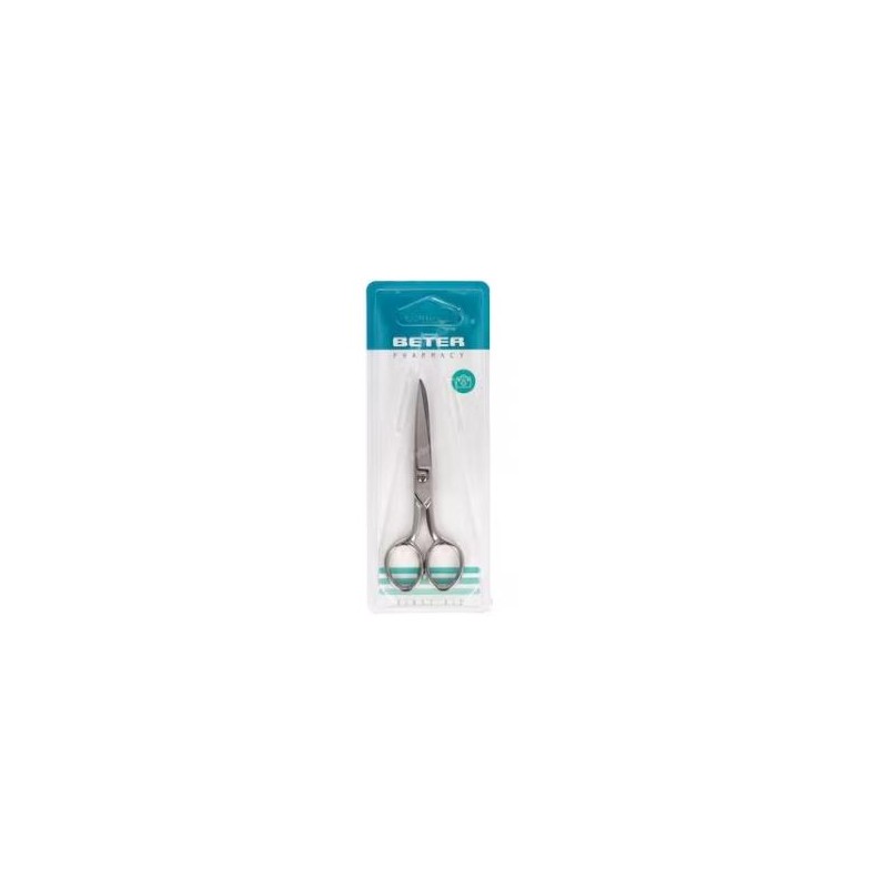TIJERA BOTIQUIN 12,6cm 24062 TIJERA BOTIQUIN 12,6cm 24062