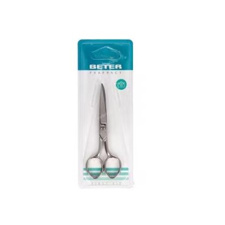 TIJERA BOTIQUIN 12,6cm 24062