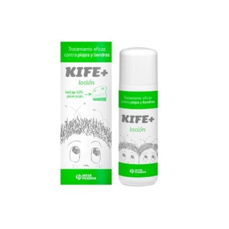 KIFE+ LOCION 100ml
