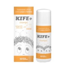 KIFE+ CHAMPU 100ml