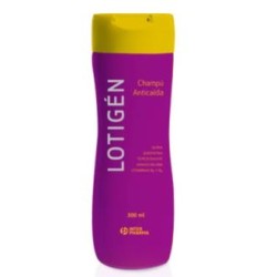 LOTIGEN CHAMPU anticaida 300ml