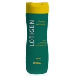 LOTIGEN CHAMPU anticaspa 250ml