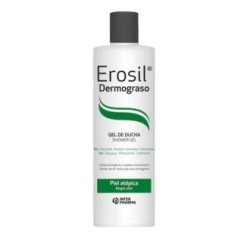 INTERPHARMA EROSIL DERMOGRASO 500ml