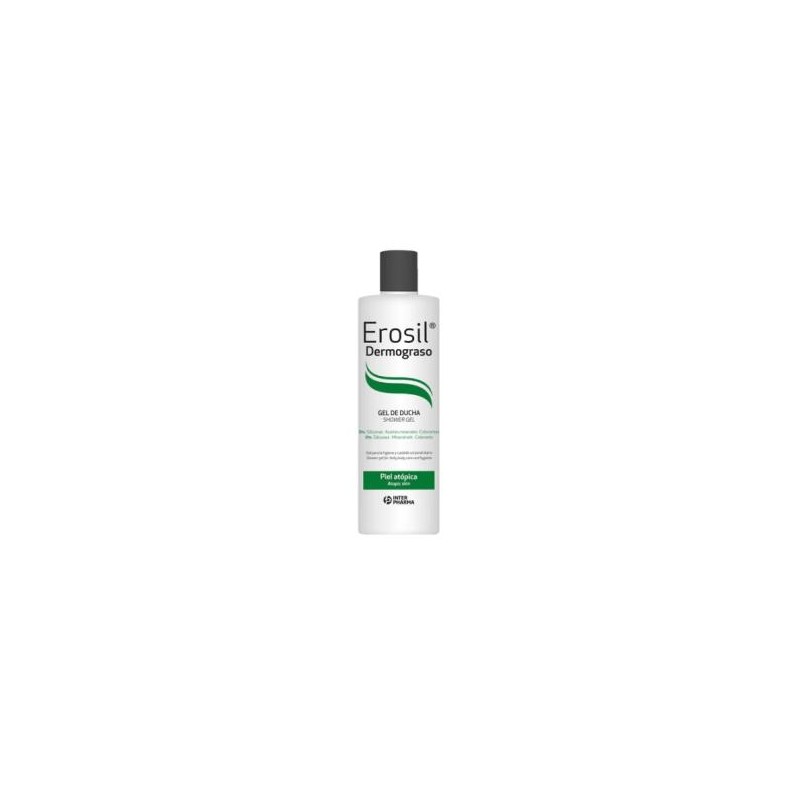 INTERPHARMA EROSIL DERMOGRASO 500ml