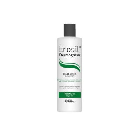 INTERPHARMA EROSIL DERMOGRASO 500ml