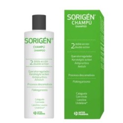 SORIGEN CHAMPU 250ml**