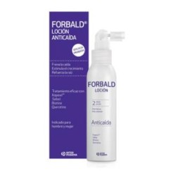 FORBALD LOCION pulverizador 125ml