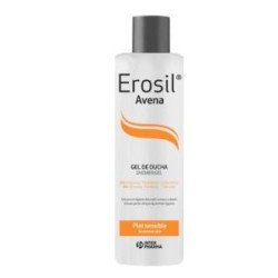 INTERPHARMA EROSIL AVENA 500ml