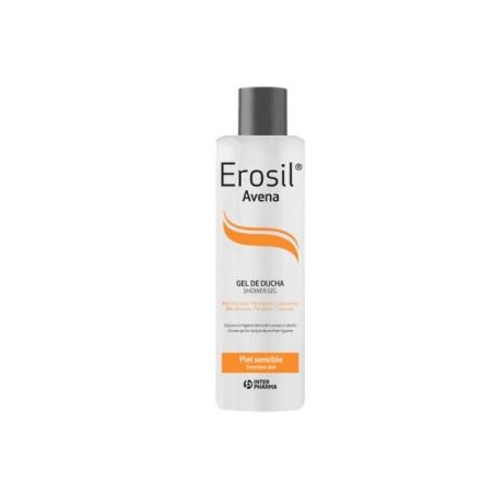 INTERPHARMA EROSIL AVENA 500ml